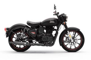 Royal Enfield Classic 350