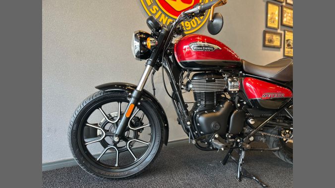 01 Meteor Supernova 350