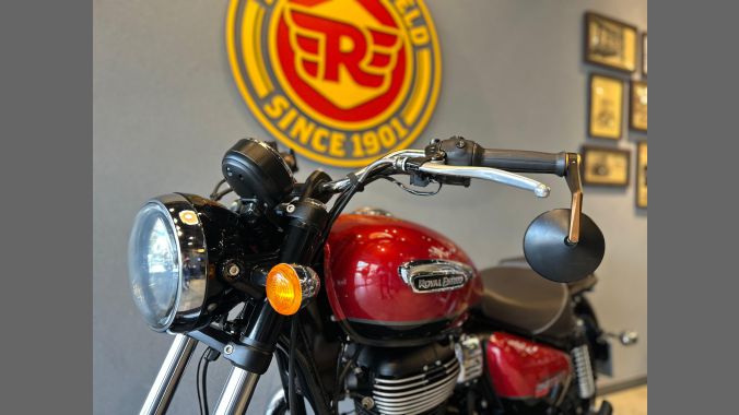 06 Meteor Supernova 350