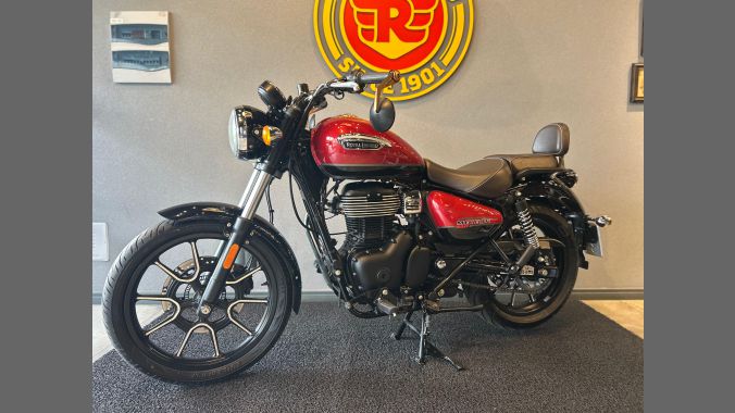 07 Meteor Supernova 350